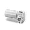 Mini Motor Worm AC Geared Motor 130 W 2-Pole 230 V 400 V PCF5T2-20-B3
