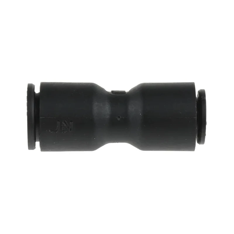 Legris Pneumatic Fitting Push-in Tube Connection Glass Reinforced Nylon Nickel Finish LF3000 