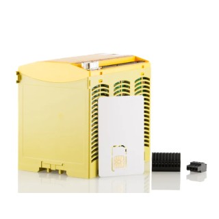 Omron PNOZmulti Series Safety Controller 20 Safety Inputs 6 Safety Outputs 24V DC KIT773100
