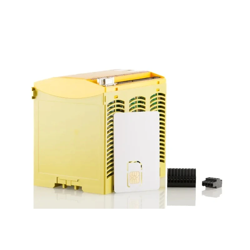 Omron PNOZmulti Series Safety Controller 20 Safety Inputs 6 Safety Outputs 24V DC KIT773100
