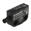 Schmersal BNS260 Series Magnetic Safety Switch Plastic Housing 75V DC 1 NO/1 NC M8 BNS260
