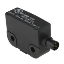 Schmersal BNS260 Series Magnetic Safety Switch Plastic Housing 75V DC 1 NO/1 NC M8 BNS260