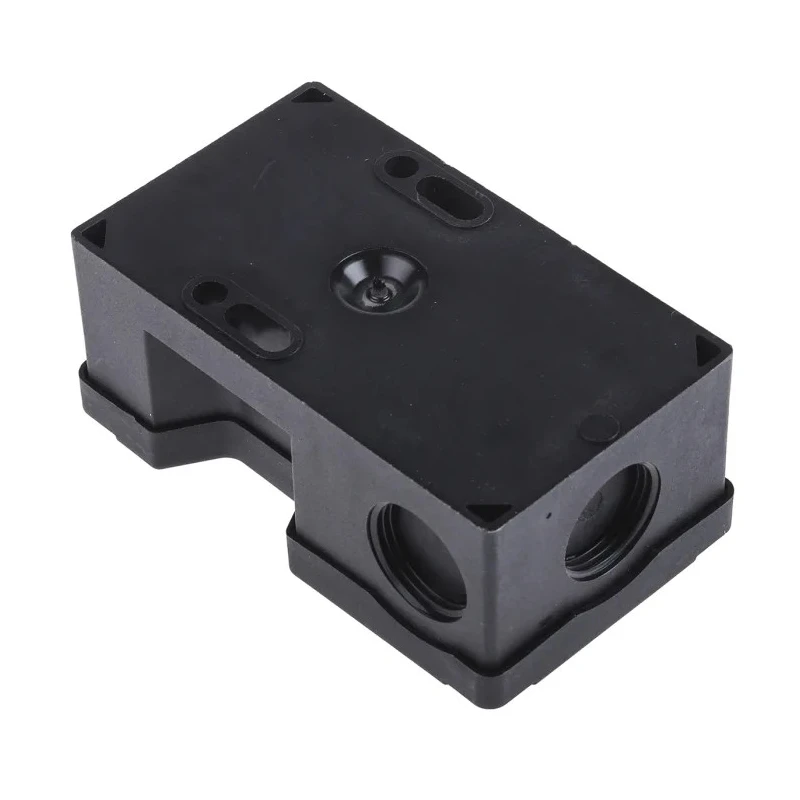 Schmersal Magnetic Safety Switch, Plastic Housing, 100V AC/DC, 2 NO NC Contacts, M20 Connector, IP67, BNS16 12ZV