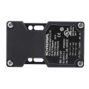 Schmersal Magnetic Safety Switch, Plastic Housing, 100V AC/DC, 2 NO NC Contacts, M20 Connector, IP67, BNS16 12ZV