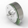 Maxon Brushless DC Motor 260W 48V DC 13100mNm Torque 14800rpm 10mm Shaft Diameter 500267