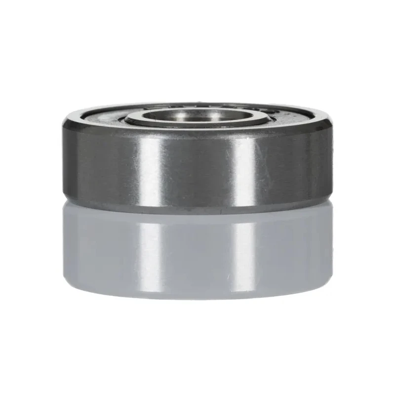 RS PRO Single Row Deep Groove Ball Bearing 30 mm ID 72 mm OD Steel Sealed 10800 rpm 6306-2RS