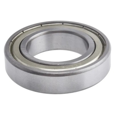 RS PRO Single Row Deep Groove Ball Bearing 35 mm Inside Diameter 62 mm Outside Diameter Shielded Steel Cage 6007-2Z