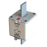 Eaton 400A NH Fuse NH3 690V AC Dual Indicator with Live Gripping Lugs 400NHG3B-690
