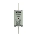 Eaton 160A NH Fuse NH1 500V AC Industrial Low Voltage Fuse 160NHG1B