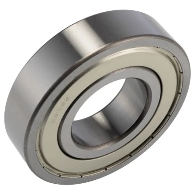 RS PRO Single Row Deep Groove Ball Bearing 50 mm Inside Diameter, 110 mm Outside Diameter, 27 mm Race Width 6310-2Z