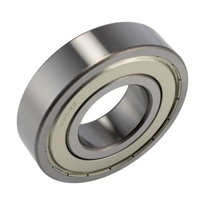 RS PRO Single Row Deep Groove Ball Bearing 50 mm Inside Diameter, 110 mm Outside Diameter, 27 mm Race Width 6310-2Z