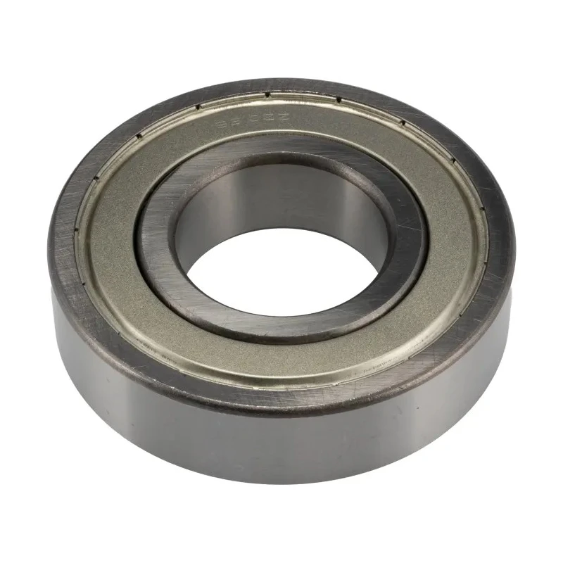 RS PRO Single Row Deep Groove Ball Bearing 50 mm Inside Diameter, 110 mm Outside Diameter, 27 mm Race Width 6310-2Z