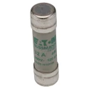 Eaton Cartridge Fuse 32A 500V AC Ceramic Body 14 x 51 mm C14M32