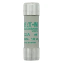 Eaton Cartridge Fuse 32A 500V AC Ceramic Body 14 x 51 mm C14M32