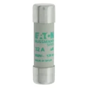 Eaton Cartridge Fuse 32A 500V AC Ceramic Body 14 x 51 mm C14M32