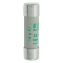 Eaton Cartridge Fuse 32A 500V AC Ceramic Body 14 x 51 mm C14M32