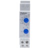 Theben Timer Light Switch 230V AC 1 Channel SPNO Contact ELPA 6 PLUS
