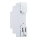 Theben Timer Light Switch 230V AC 1 Channel SPNO Contact ELPA 6 PLUS