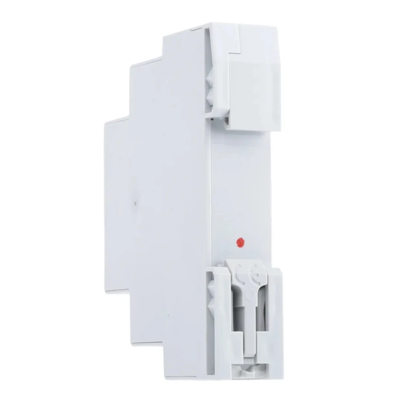 Theben Timer Light Switch 230V AC 1 Channel SPNO Contact ELPA 6 PLUS