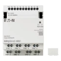 Eaton easyE4 Series I/O Extension Module 8-Input Digital Input 8 Outputs Relay Output easyE4