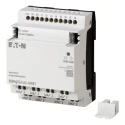 Eaton easyE4 Series I/O Extension Module 8-Input Digital Input 8 Outputs Relay Output easyE4