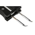 Weller RTW 2 0.7 mm Bent 22 mm Soldering Iron Tip for use with WMRT, WXMT Tweezers T0054465299N