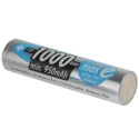Ansmann Rechargeable Nickel Metal Hydride AAA Battery 1 Ah Capacity 1.2 V Voltage 5030882