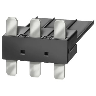 Siemens Link Module Accessory for Use with 3RV1 Series 3RA1941-1BA00