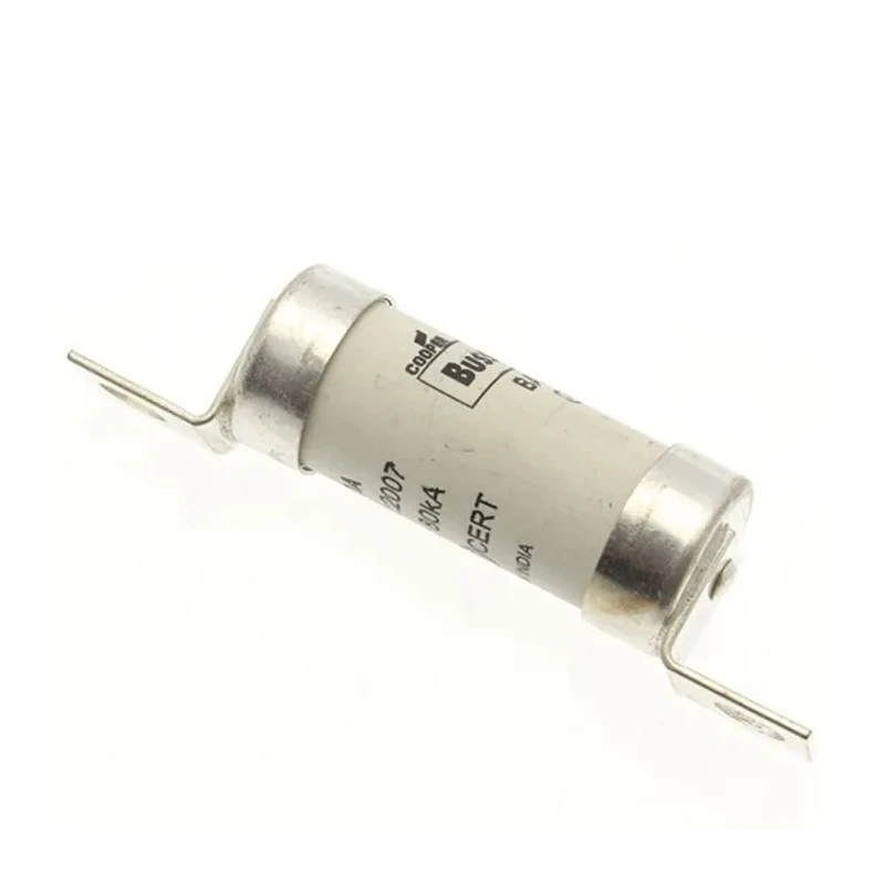 Eaton 100A Bolted Tag Fuse A3 500V AC, High Rupture Capacity, 73 mm Fixing Centres BAO100