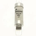 Eaton 100A Bolted Tag Fuse A3 500V AC, High Rupture Capacity, 73 mm Fixing Centres BAO100