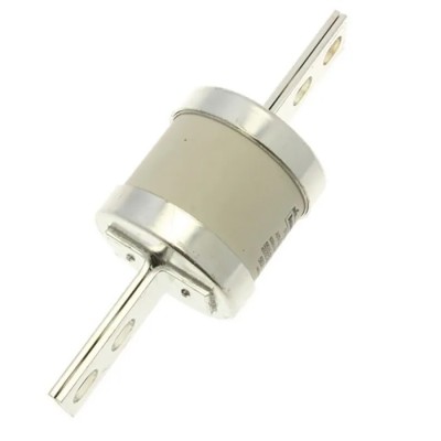 Eaton 560A Bolted Tag Fuse C2 550V AC, High Rupture Capacity, FF Series, 185 mm Fixing Centres FF560