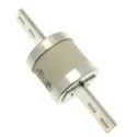 Eaton 560A Bolted Tag Fuse C2 550V AC, High Rupture Capacity, FF Series, 185 mm Fixing Centres FF560
