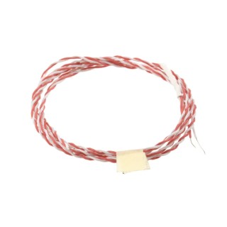 RS PRO Type N Thermocouple 1 m Length, 2 mm Diameter, 50 °C to 250 °C Max 621-2136