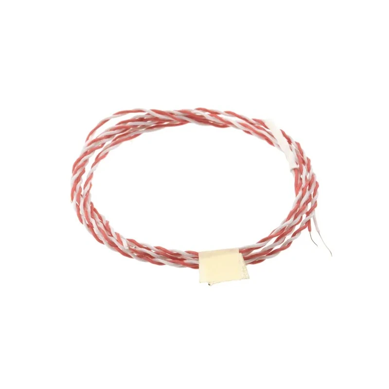 RS PRO Type N Thermocouple 1 m Length, 2 mm Diameter, 50 °C to 250 °C Max 621-2136