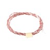 RS PRO Type N Thermocouple 1 m Length, 2 mm Diameter, 50 °C to 250 °C Max 621-2136