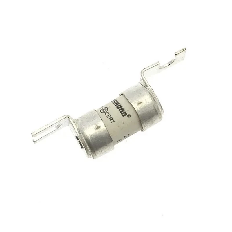 Eaton 10A Bolted Tag Fuse 240V ac High Rupture Capacity, 35 mm Fixing Centres STD10