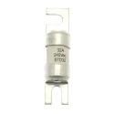 Eaton 10A Bolted Tag Fuse 240V ac High Rupture Capacity, 35 mm Fixing Centres STD10