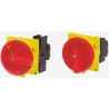 Eaton 3-Pole Panel Mount Isolator Switch IP65 315A 110kW P5-315