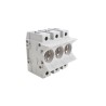Siemens 63A Bottle Fuse Holder, 3P Pole for D02 Fuse, Panel Mount, 400V AC 5SG5701