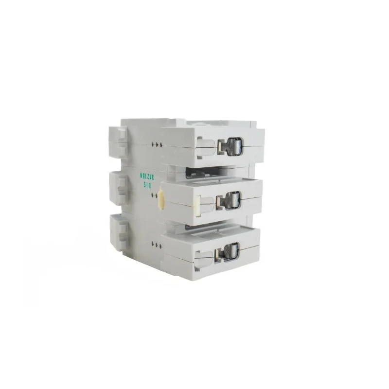 Siemens 63A Bottle Fuse Holder, 3P Pole for D02 Fuse, Panel Mount, 400V AC 5SG5701