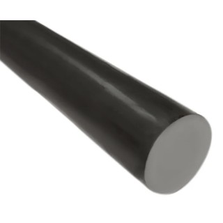 RS PRO Leaded Gunmetal Cast Lead Bronze Metal Rod Ø38.1 mm, Length 330.2 mm 181-9502
