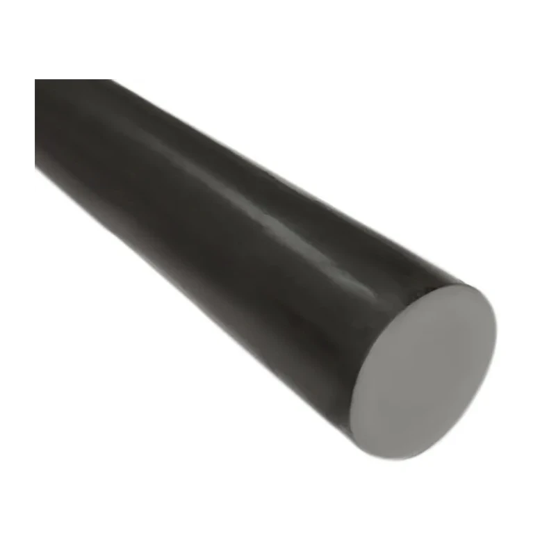 RS PRO Leaded Gunmetal Cast Lead Bronze Metal Rod Ø38.1 mm, Length 330.2 mm 181-9502