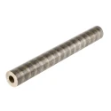 RS PRO Metal Tube Leaded Gunmetal 13 in Length, 1.5 in Width, 65 HB Hardness, 241 MPa Tensile Strength 181-9423