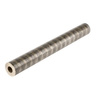 RS PRO Metal Tube Leaded Gunmetal 13 in Length, 1.5 in Width, 65 HB Hardness, 241 MPa Tensile Strength 181-9423