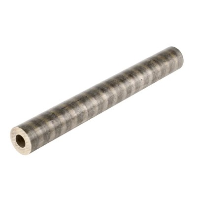 RS PRO Metal Tube Leaded Gunmetal 13 in Length, 1.5 in Width, 65 HB Hardness, 241 MPa Tensile Strength 181-9423