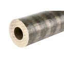 RS PRO Metal Tube Leaded Gunmetal 13 in Length, 1.5 in Width, 65 HB Hardness, 241 MPa Tensile Strength 181-9423