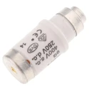Siemens Neozed Fuse 25A 400V AC Ceramic Body D02 Bottle Fuse 5SE2325