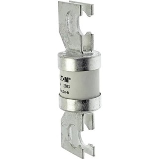 Eaton 63A Bolted Tag Fuse 31 x 110 mm 415V AC High Rupture Capacity MJ30 Series 63MJ30-8