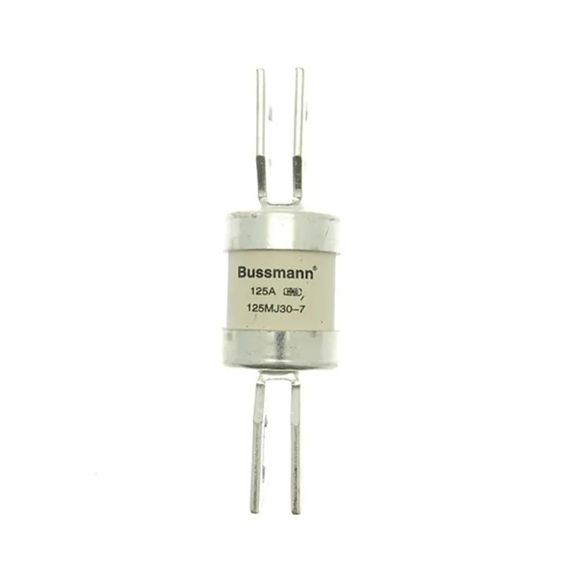 Eaton 63A Bolted Tag Fuse 31 x 110 mm 415V AC High Rupture Capacity MJ30 Series 63MJ30-8