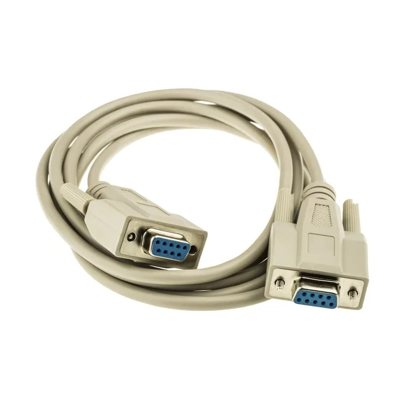 Phoenix Contact PSM-KA9SUB9/BB/2METER Series PLC Cable Industrial Modem with 3-Way Isolation and Surge Protection KA9SUB9